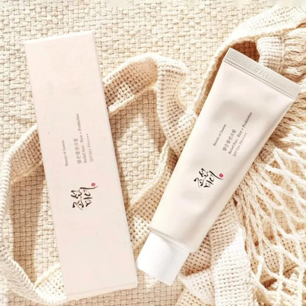 Beauty of Joseon Relief Sun : Rice + Probiotics 50ml
