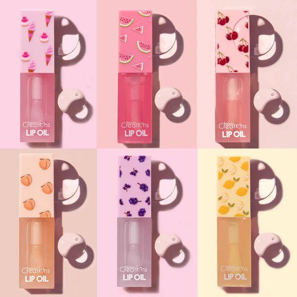 Gloss Sweet Dose Beauty Creatiosn