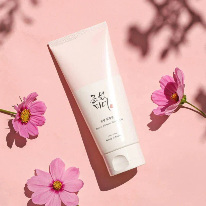 Beauty of Joseon - Gel exfoliante Apricot Blossom Peeling Gel