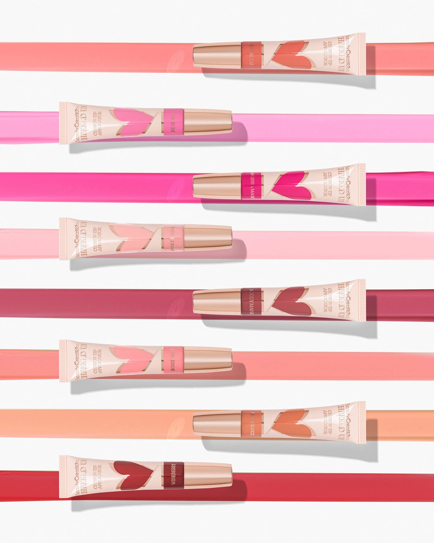 Rubor Flawless stay wands Beauty Creations