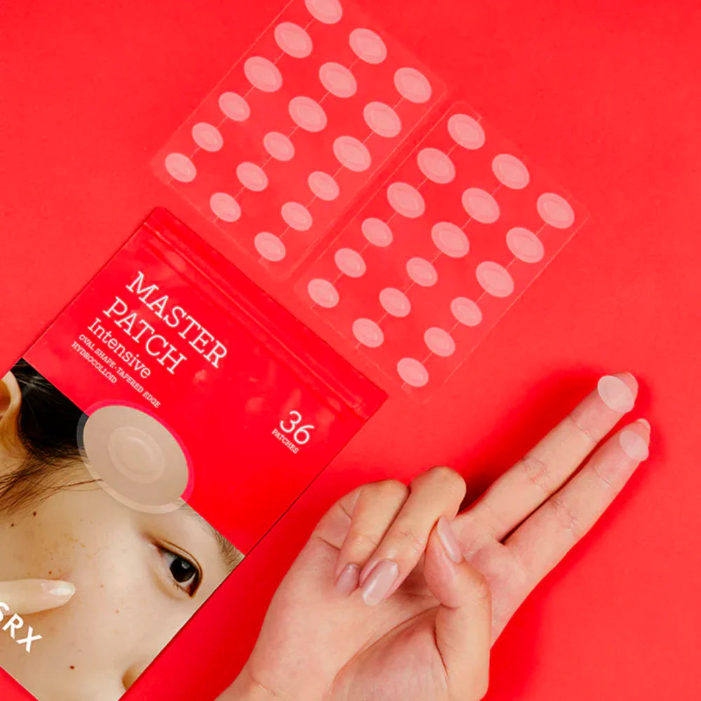 COSRX Master Patch Intensive_90pcs
