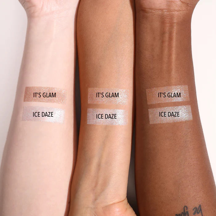 Iluminador Dreamlight Highlighter Moira