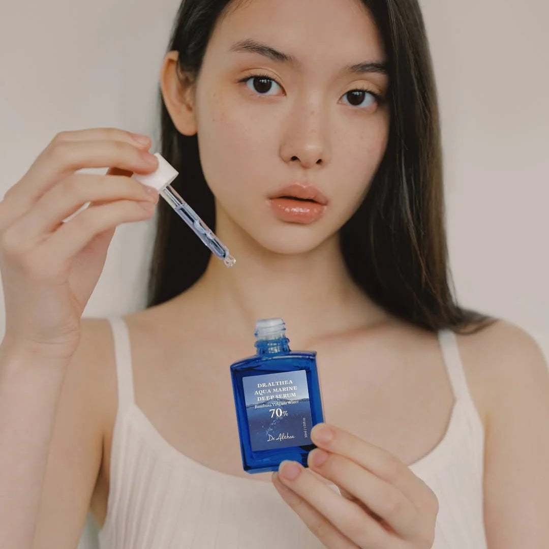 Dr.Althea Aqua Marine Deep Serum 30ml