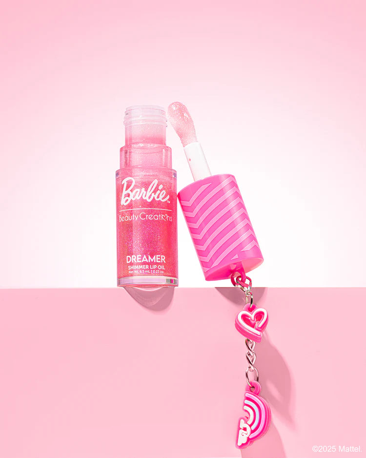Gloss labial Barbie