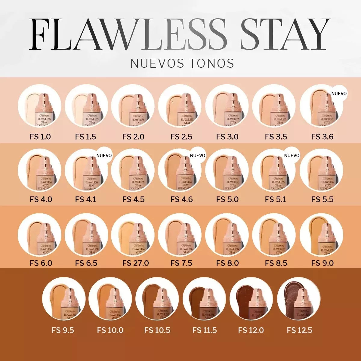 Base Flawless Beauty Creations