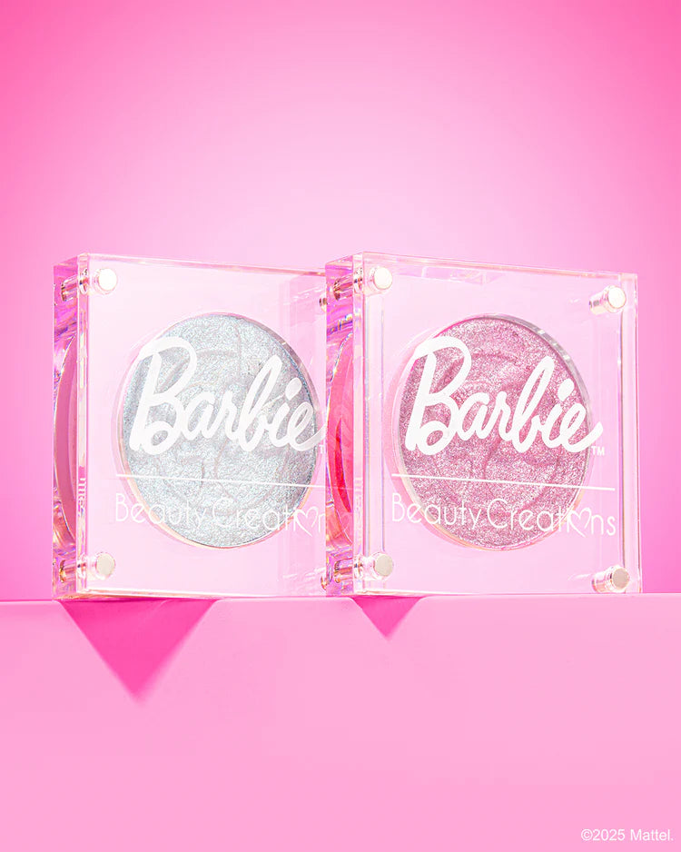 Barbie Sombras individuales