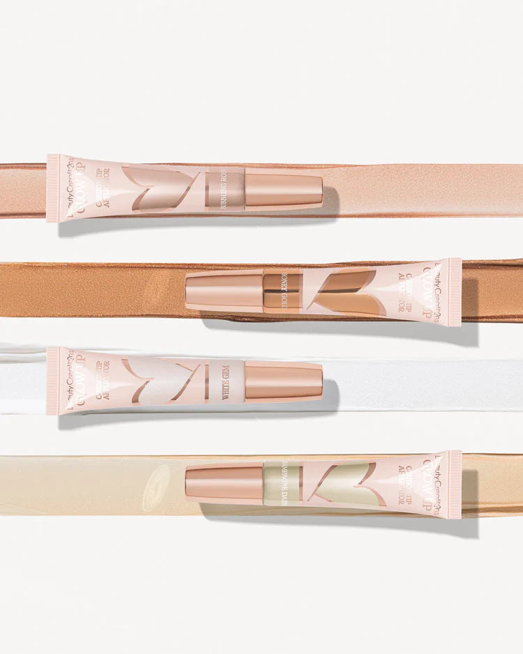 Iluminador Flawless stay Wands Beauty Creations