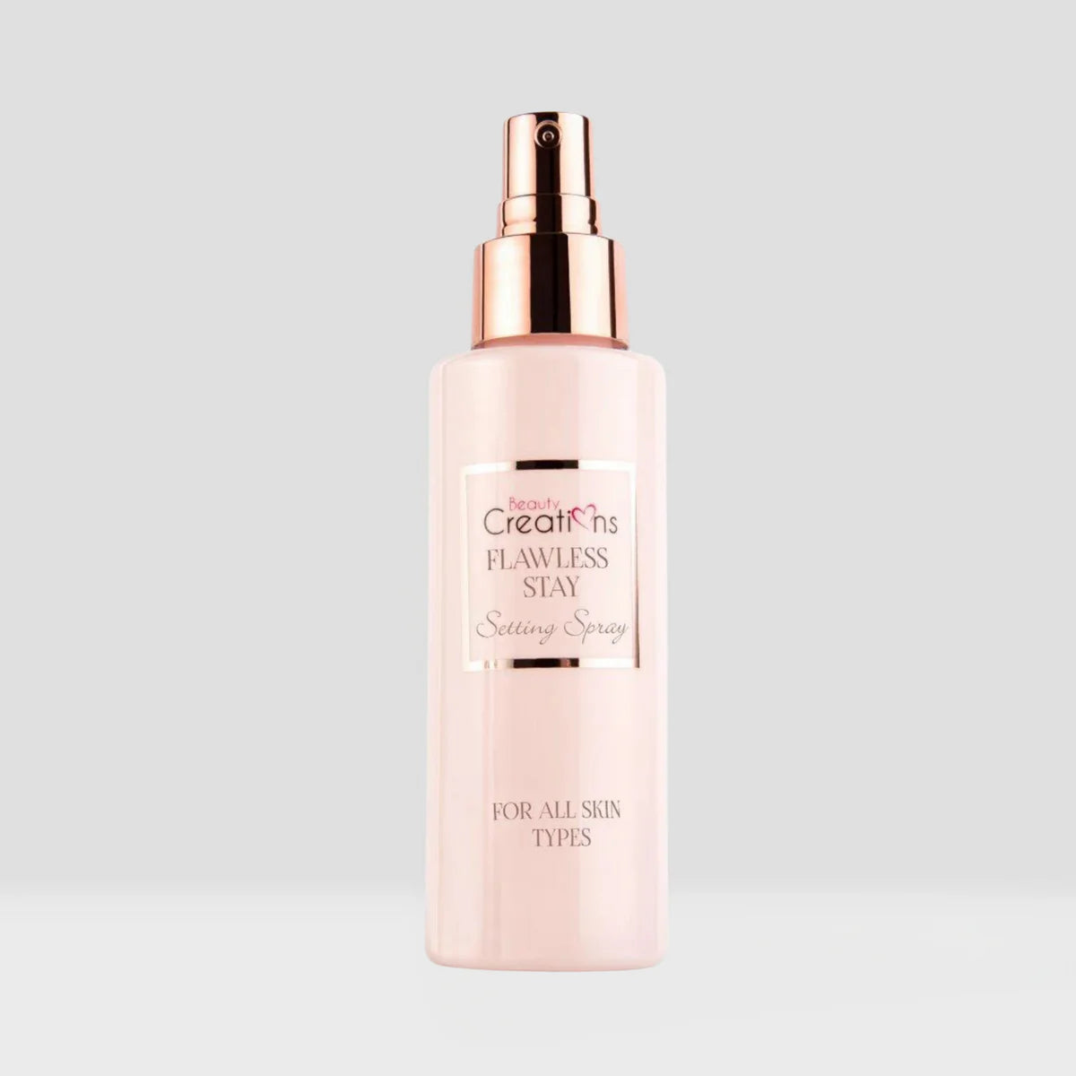 Sellador Flawless Stay Beauty Creations