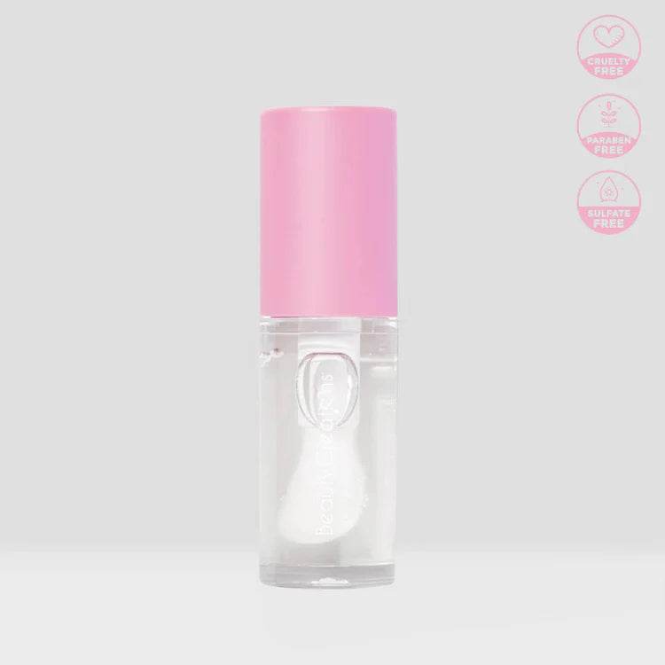 Gloss All about You Beauty Creations