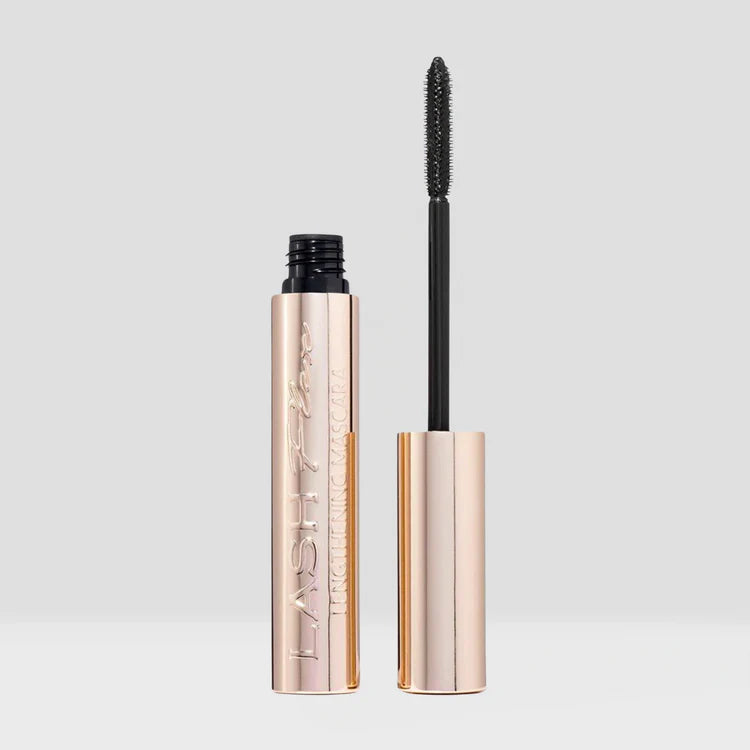 Máscara de pestañas alargadora Lash Flex Beauty Creations