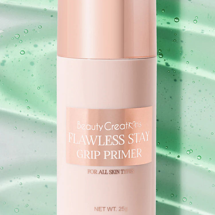 Grip Primer Beauty Creations