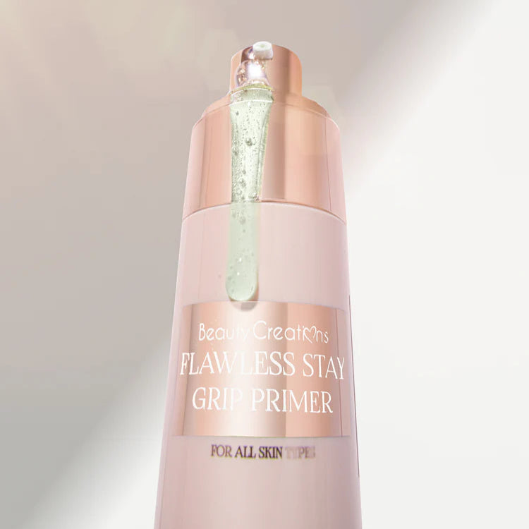 Grip Primer Beauty Creations