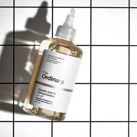 Acido glicolico The Ordinary 240ml
