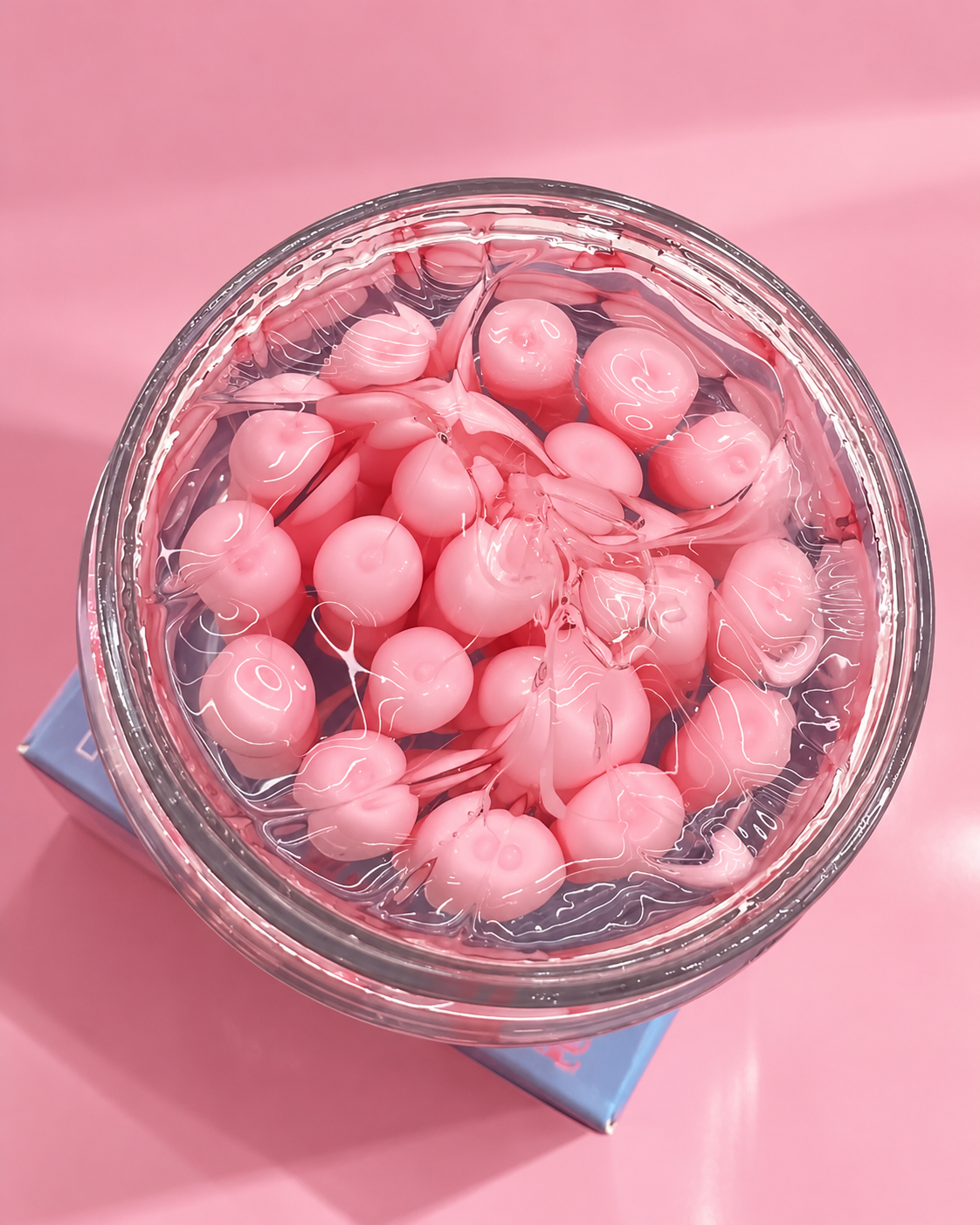 Capsule Cream Ushas