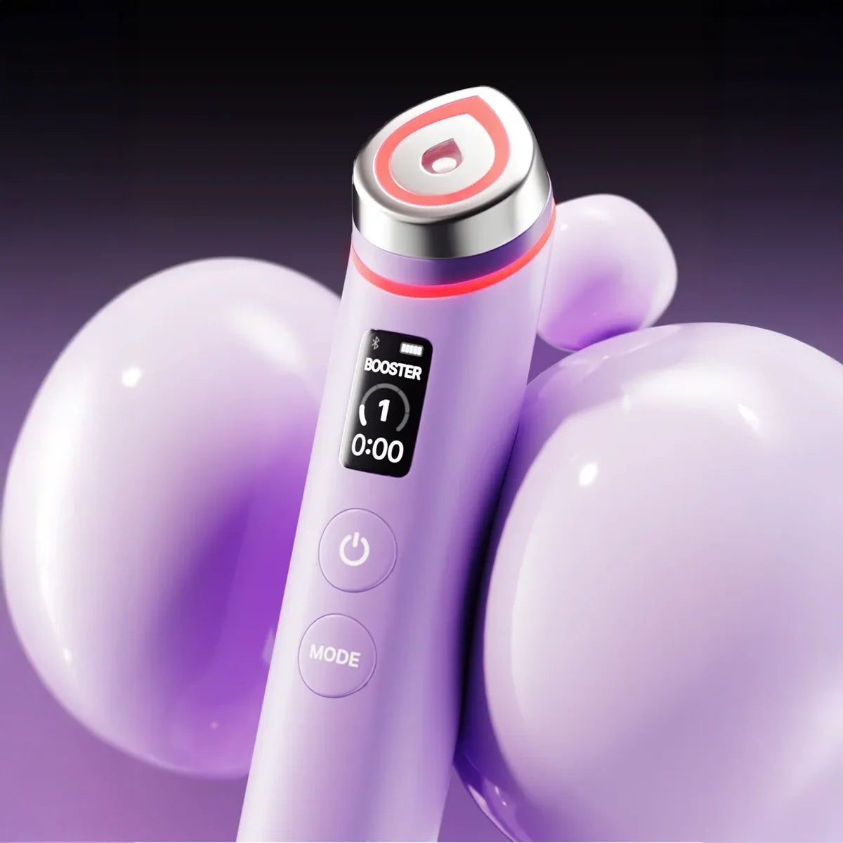 Medicube AGE-R Booster Pro Purple Edition