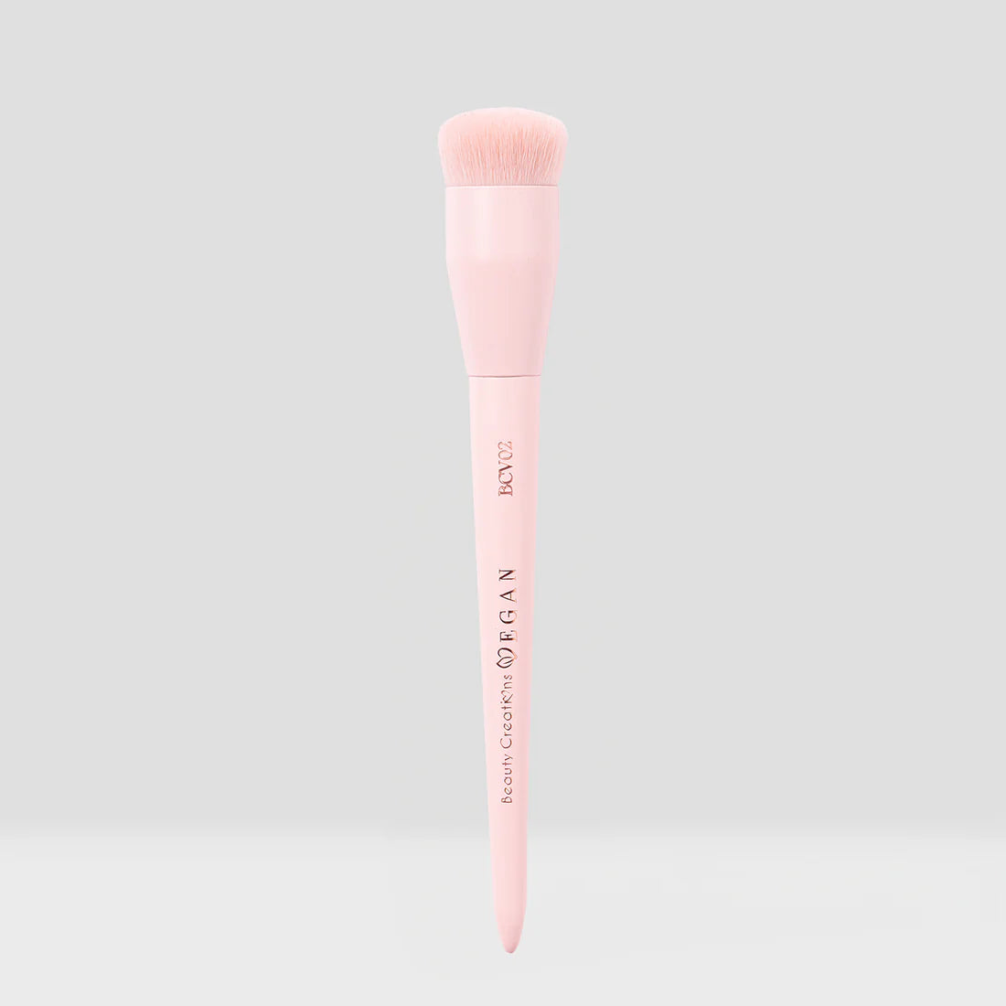 Brocha base Beauty Creations (Vegan Brush)