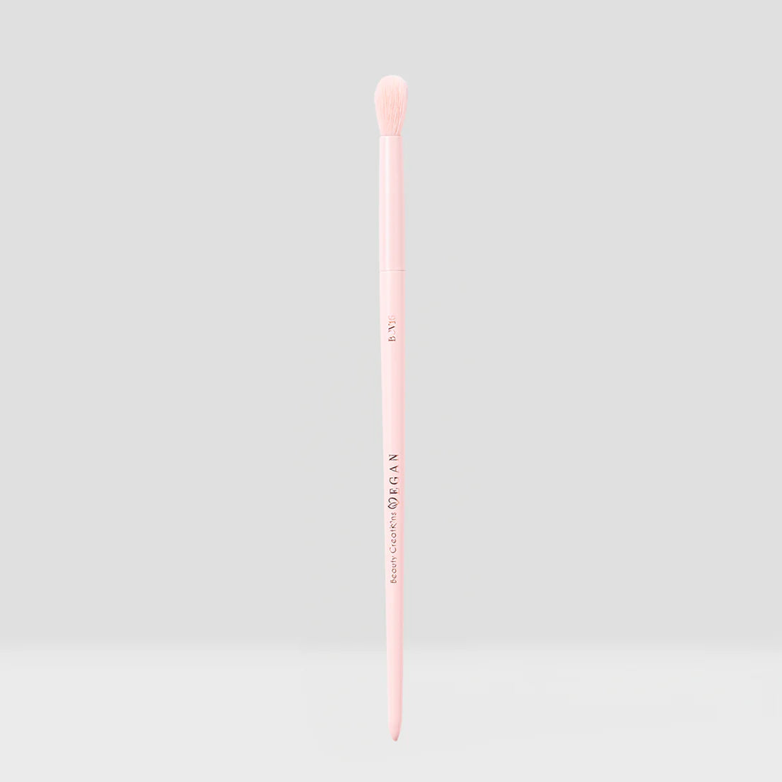 Brocha difuminadora Beauty Creations (Vegan Brush)
