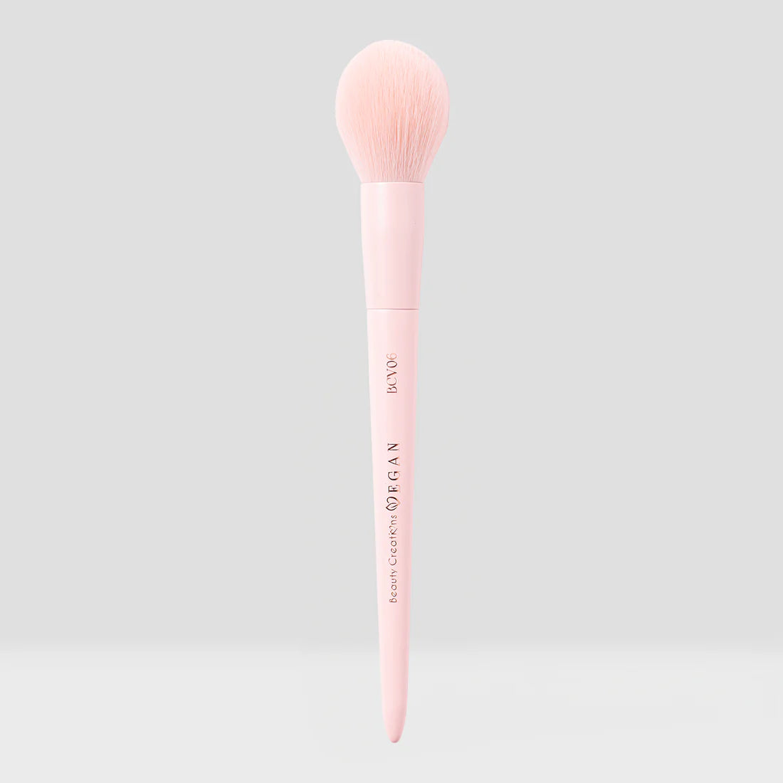Brocha polvos Beauty Creations (Vegan Brush)
