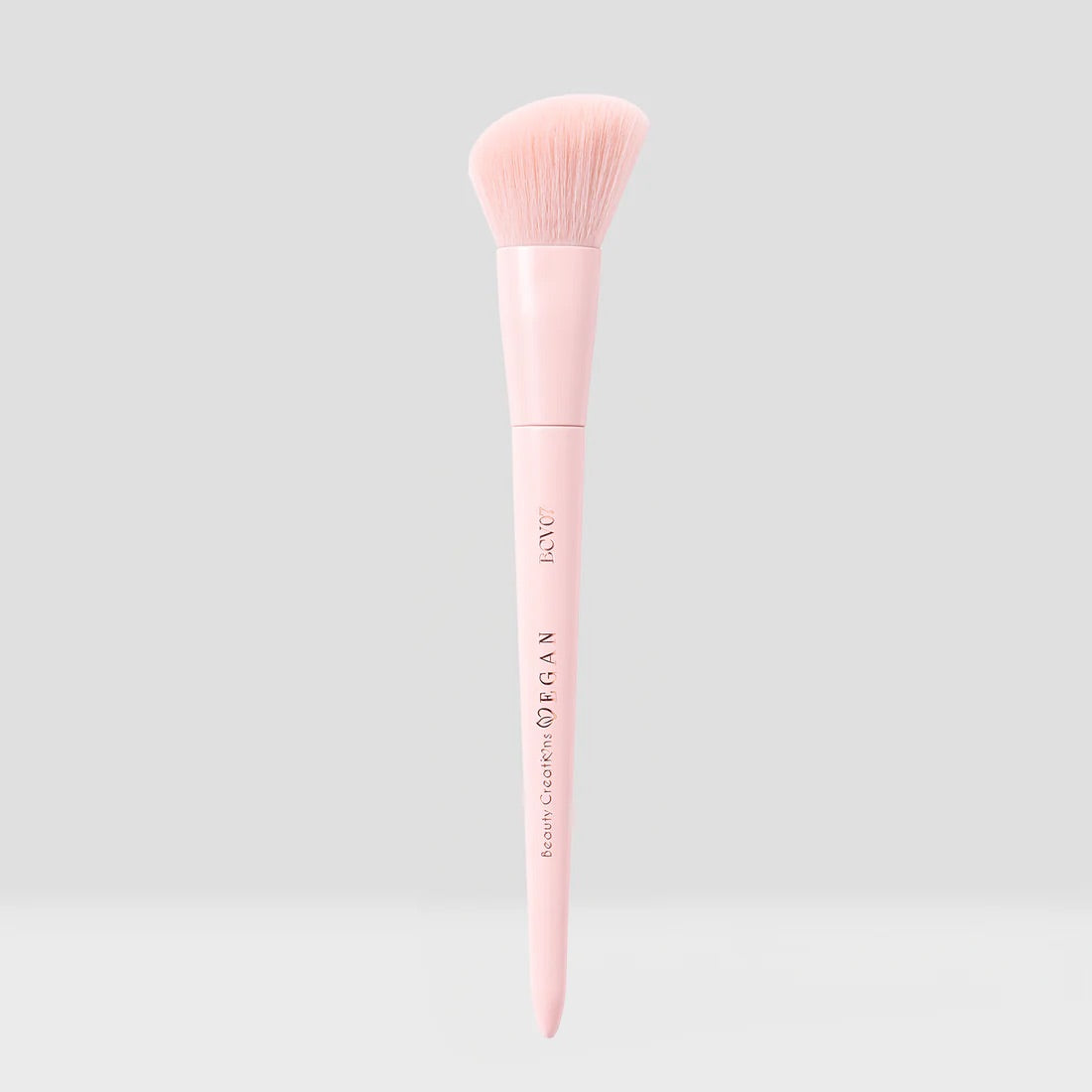 Brocha angular Beauty Creations (Vegan Brush)