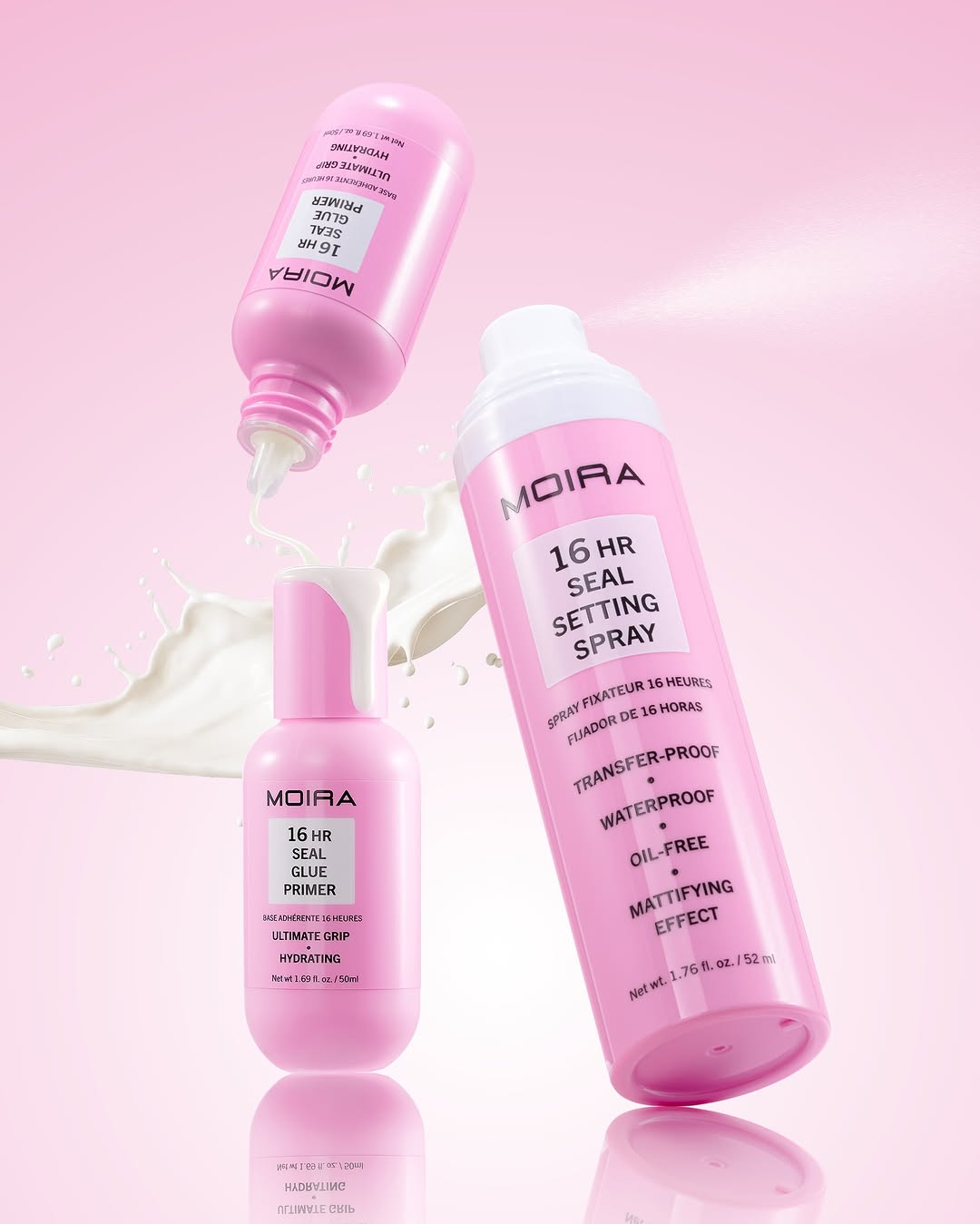 16hr Seal Glue Primer Moira
