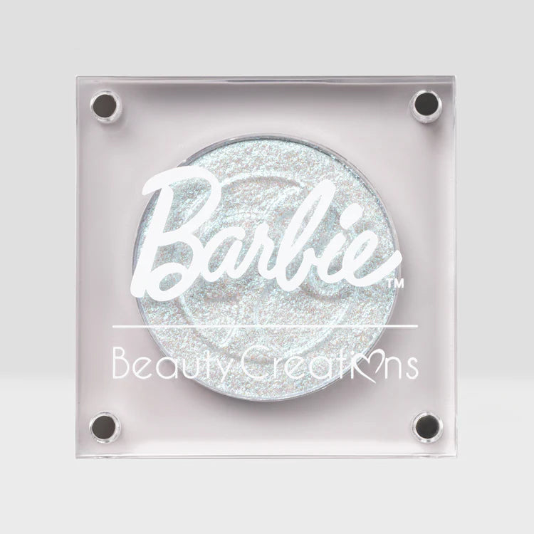 Barbie Sombras individuales