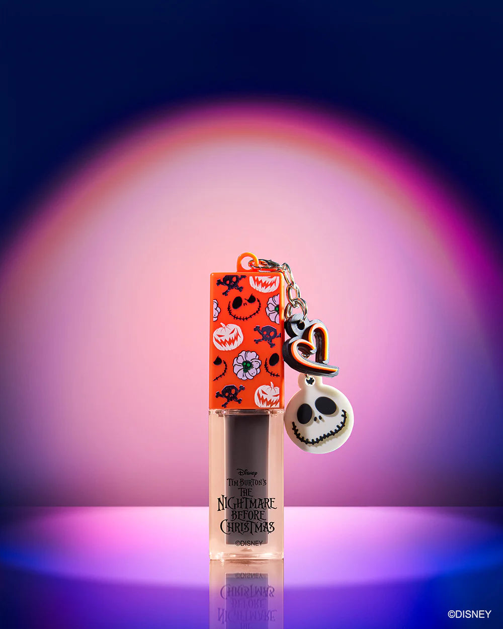 El Extraño Mundo De Jack x Beauty Creations Lip Oil