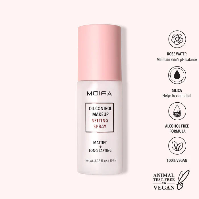 Sellador control grasa Moira