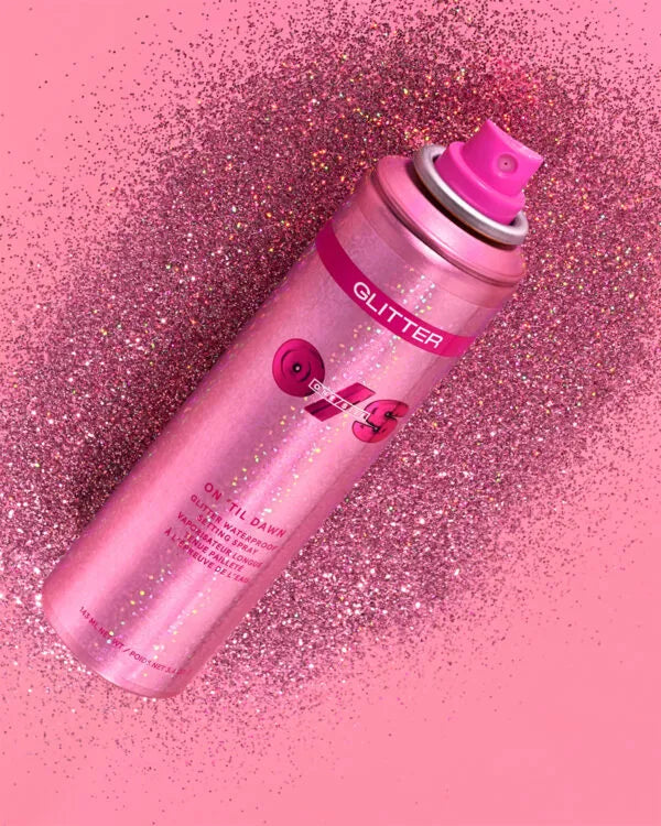Fijador de maquillaje One Size by Patrick Starr