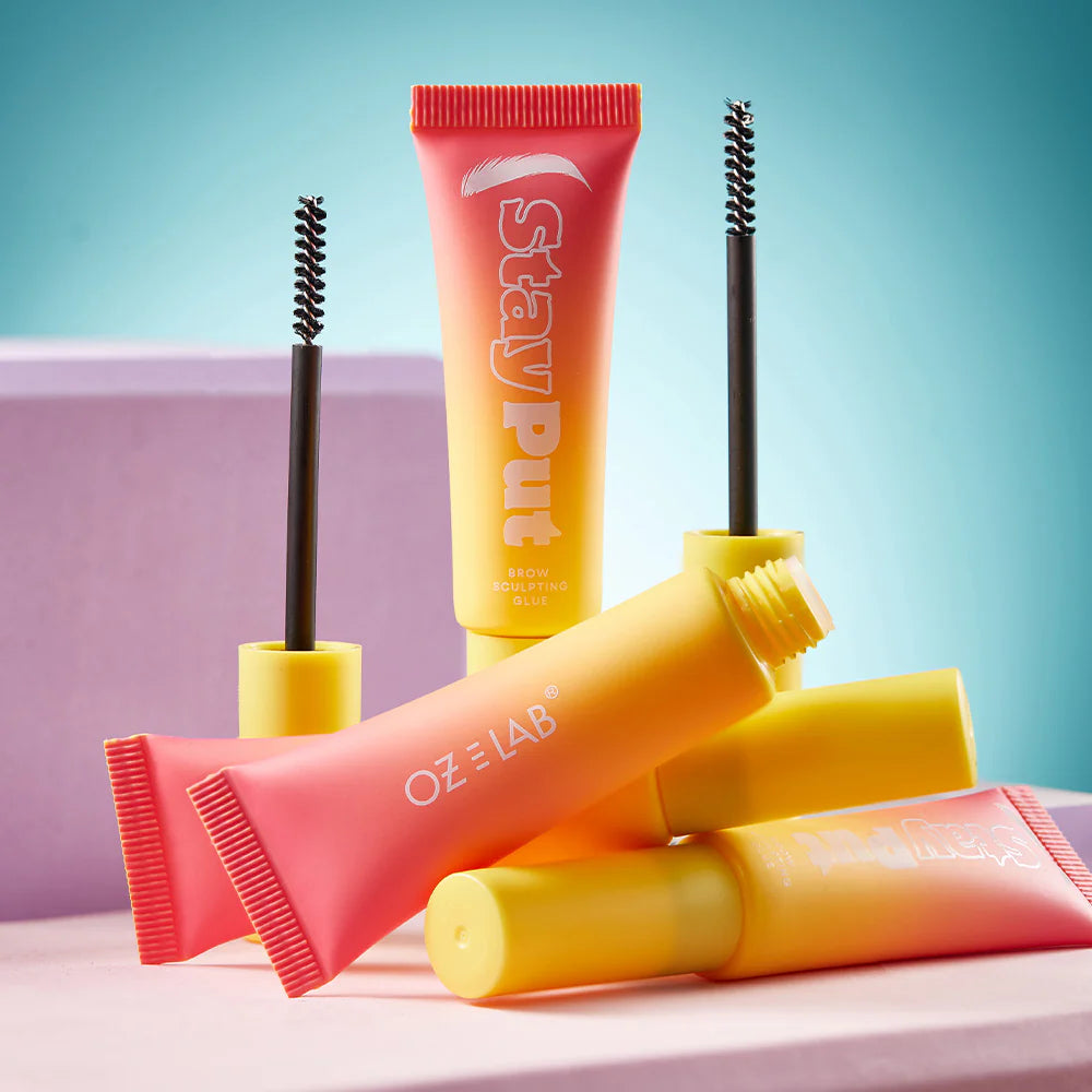 StayPut gel estilizador de cejas OzLab