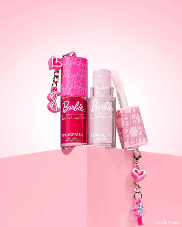 Gloss labial Barbie PH