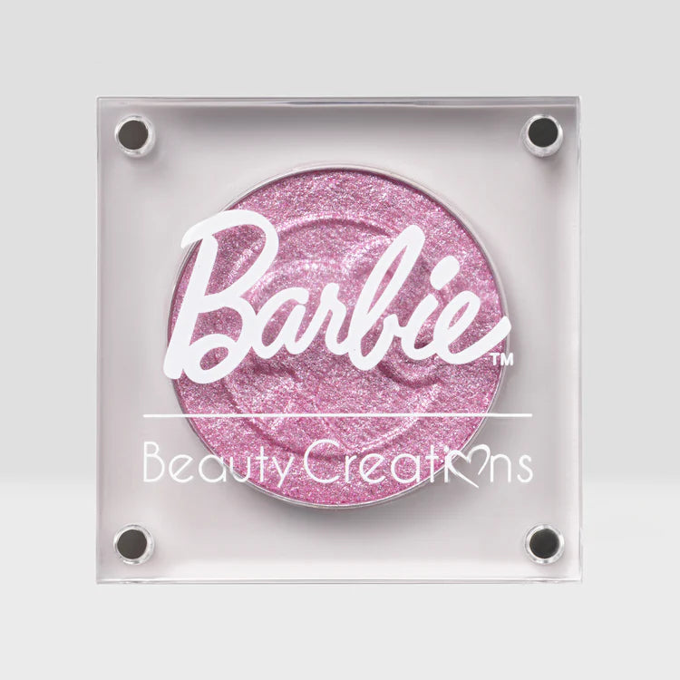 Barbie Sombras individuales