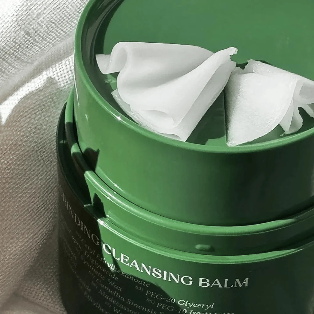 Dr.Althea Pure Grinding Cleansing Balm 50ml