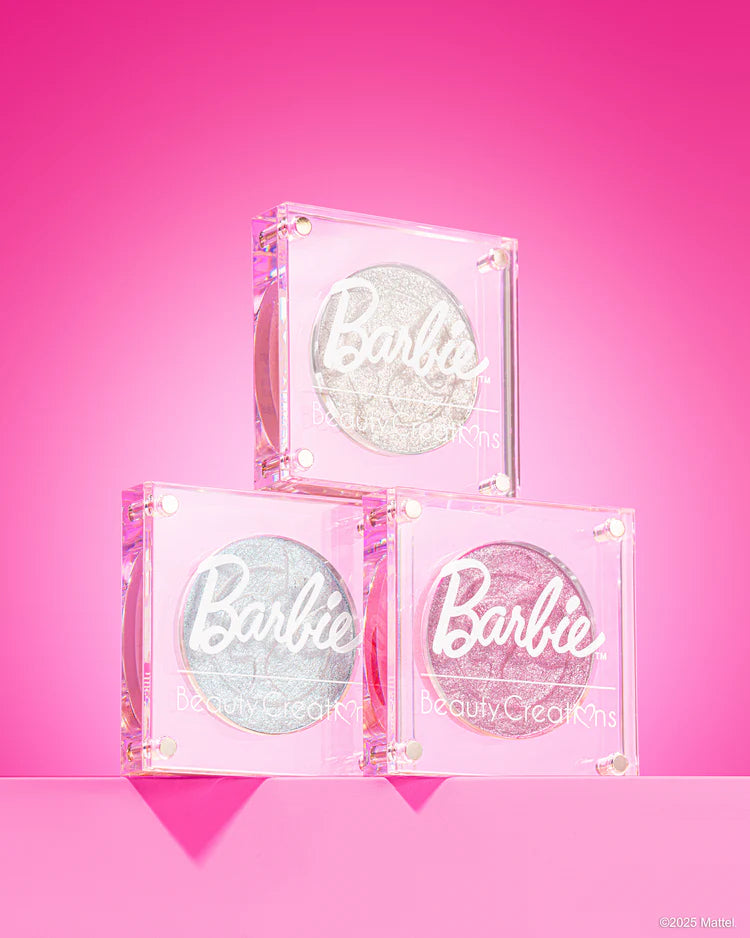 Conjunto de sombras individuales "Cruisin' In Cali" de Barbie