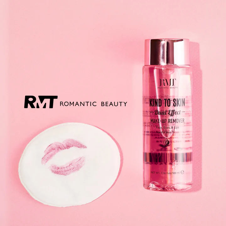 Removedor de maquillaje Kind to Skin RMT