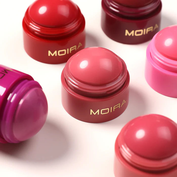 Balsamo/rubor soft blush balm Moira