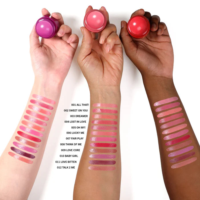 Balsamo/rubor soft blush balm Moira