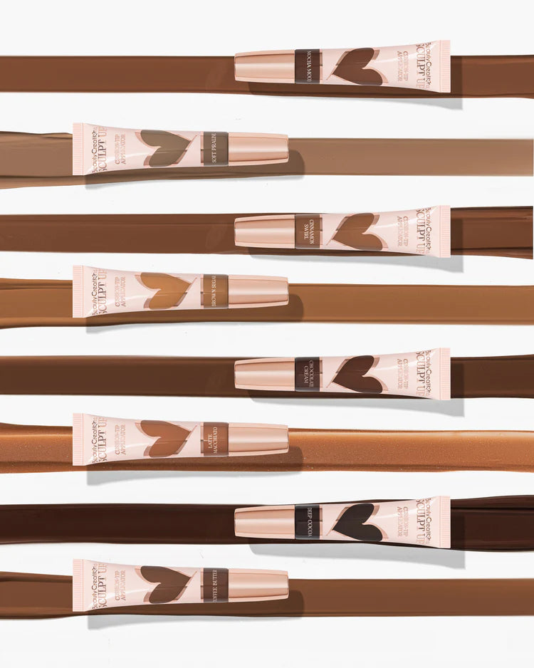 Contorno Flawles stay Wands Beauty Creations