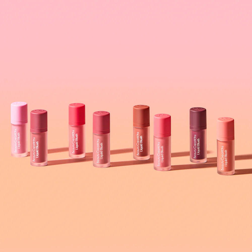 Beauty Creations liquid blush