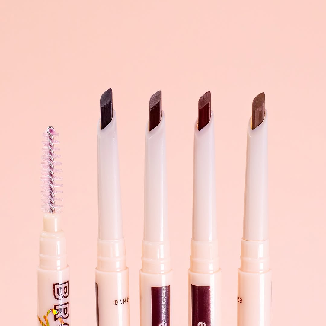 Delineador en Gel Brow Fix Sculpting Blade Italia Deluxe