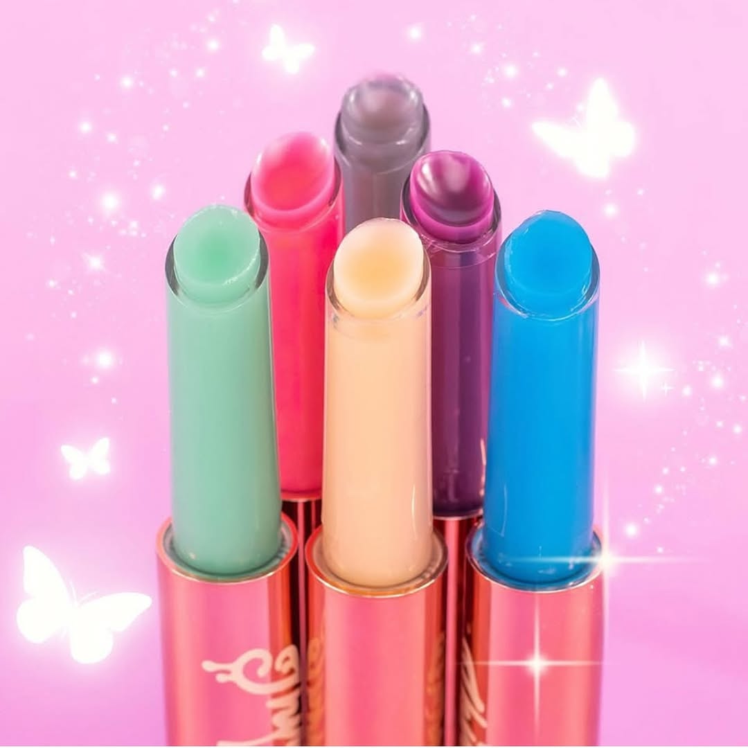 Thirsty Shifting Gloss Italia Deluxe