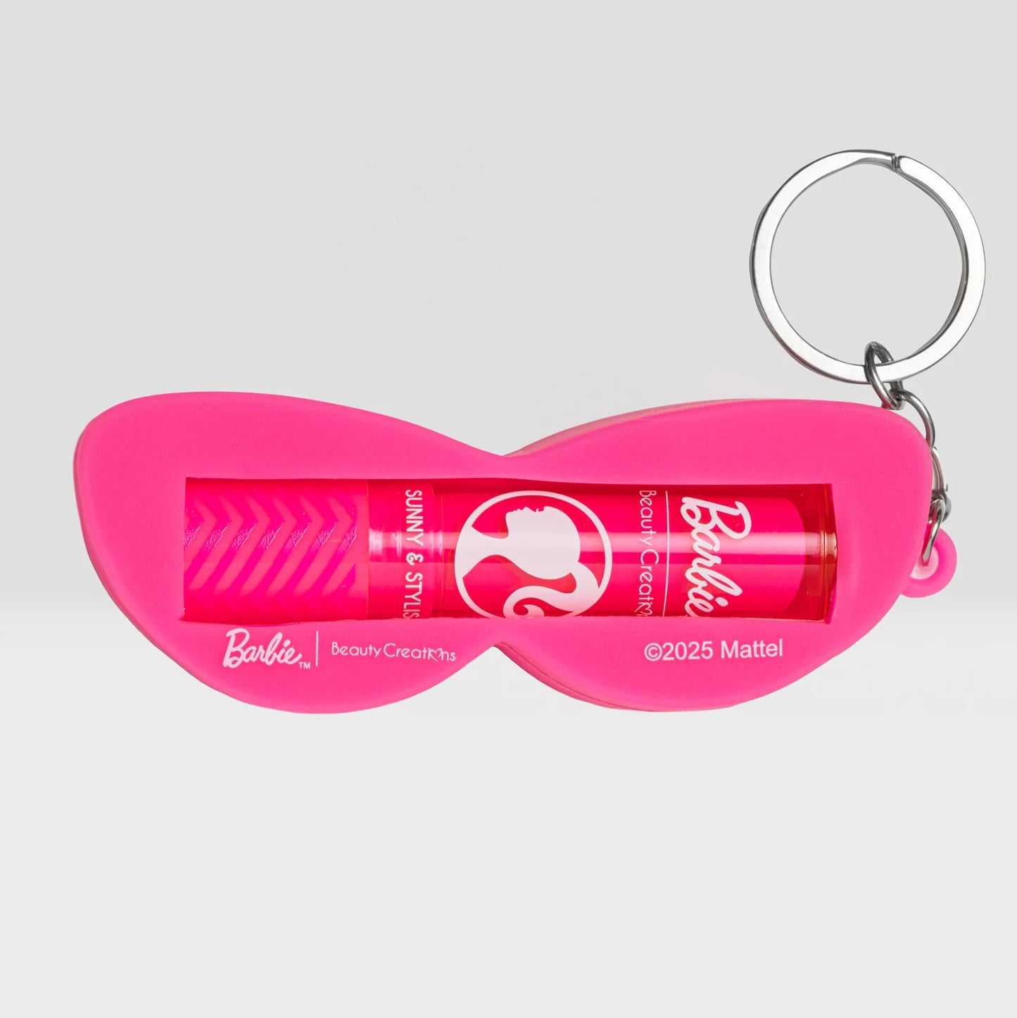 Llavero de lápiz labial Barbie "Sunny & Stylish" PH Lip Jelly