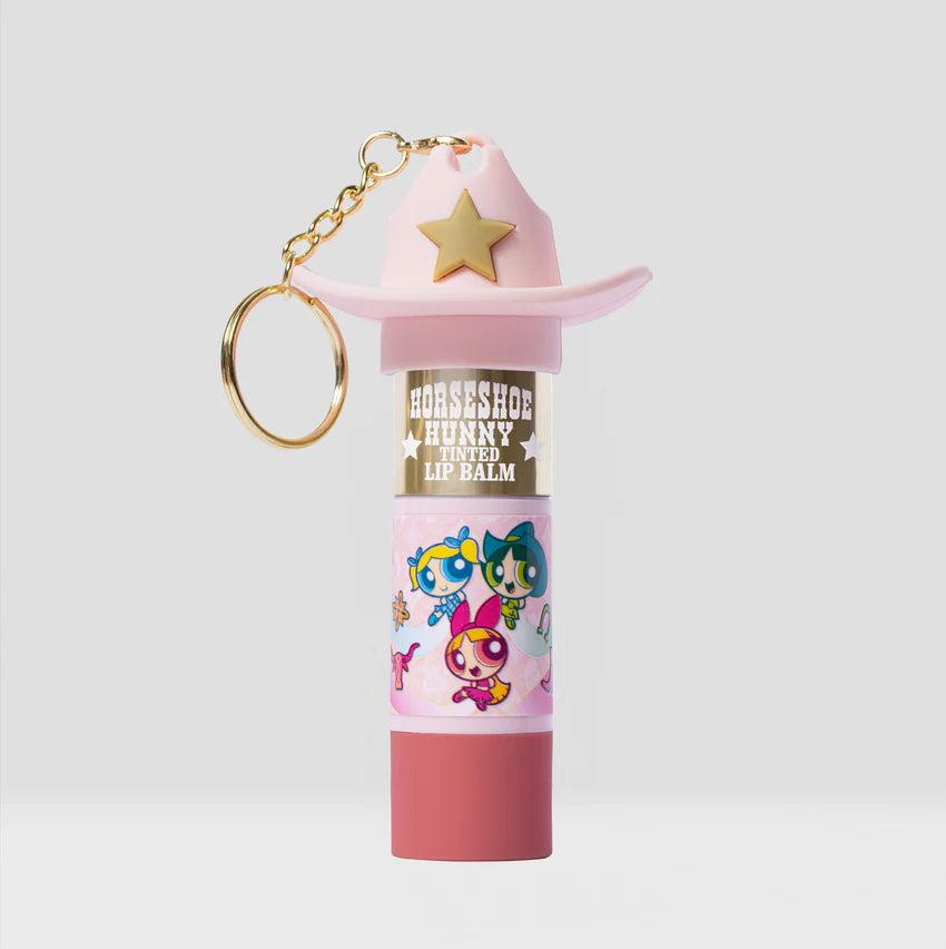 Bálsamos Labiales Con Color Las Chicas Superpoderosas