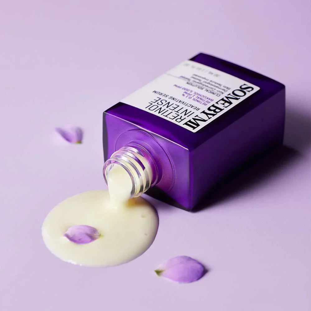 SOMEBYMI - Sérum intensivo Retinol Intense Reactivating Serum