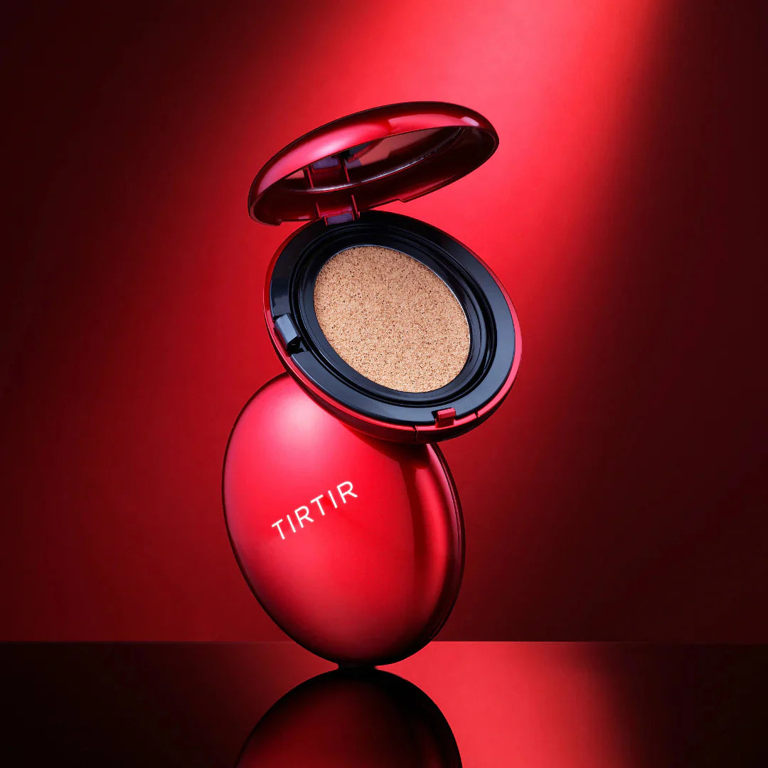 Mask Fit Red Cushion - TIRTIR