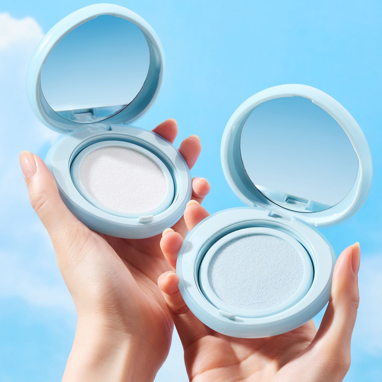 TOCOBO - Blur Finish Sun Cushion