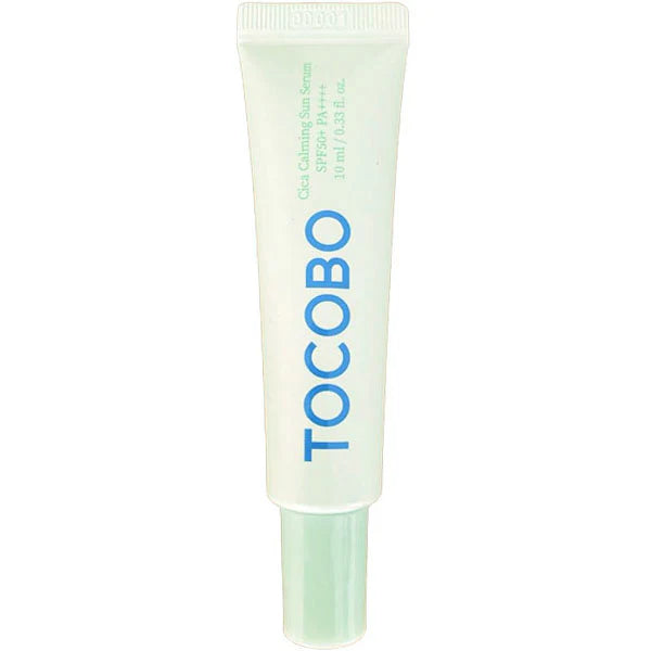 Tocobo CICA CALMING SUN SERUM DELUXE SPF50+ PA++++
