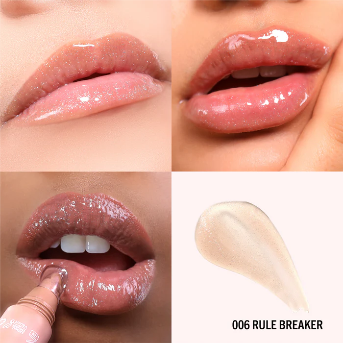 Butter Bliss Lip Balm Moira