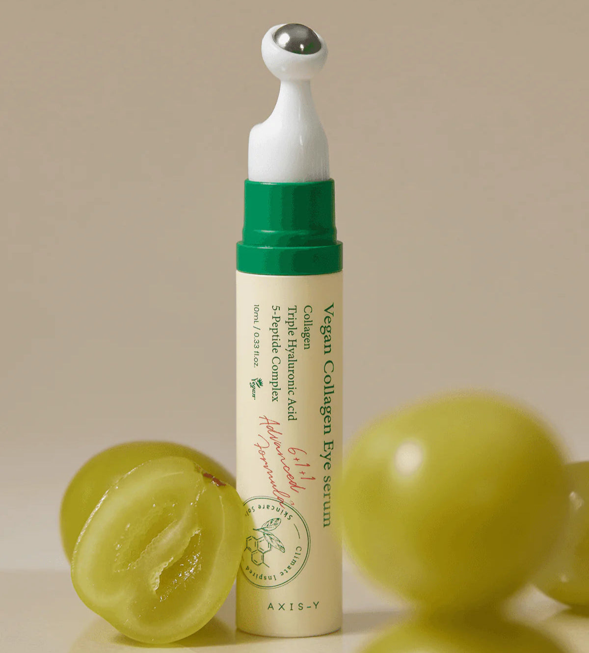 AXIS - Y - Vegan Collagen Eye Serum