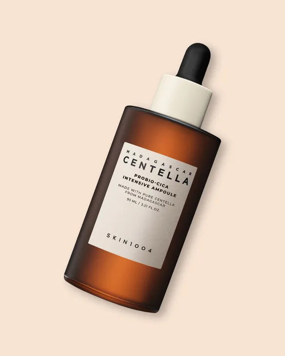 Skin1004 - Ampolla Facial Madagascar Centella Probio-Cica Intensive Ampoule