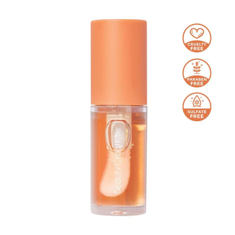 Gloss All about You Beauty Creations